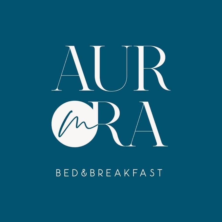 Aurora Bed And Breakfast Cirò Marina Exterior foto